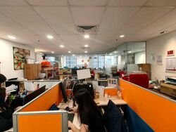 International Plaza (D2), Office #506687261